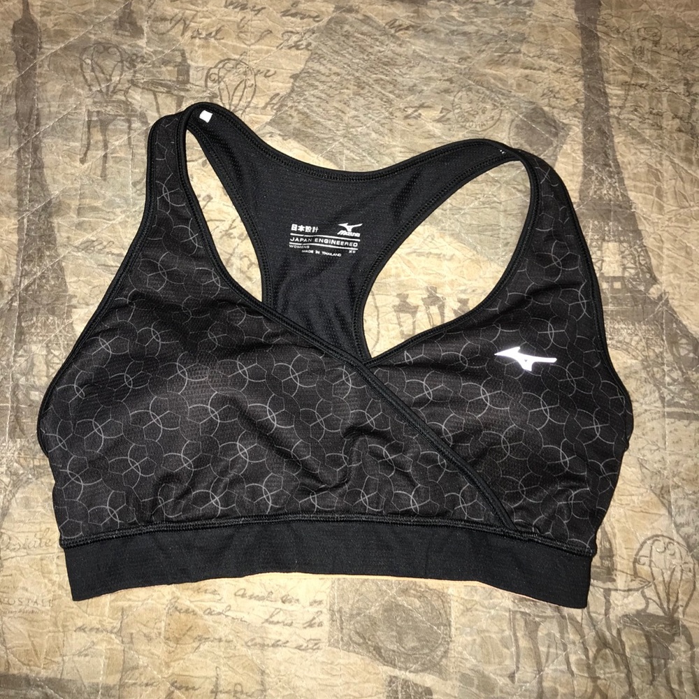 Mizuno Sports Bra XS